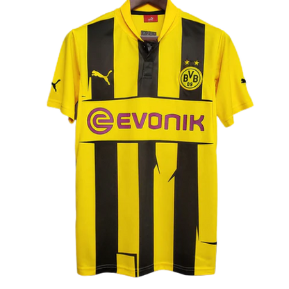 MAGLIA RETRO BORUSSIA DORTMUND HOME 2012/13