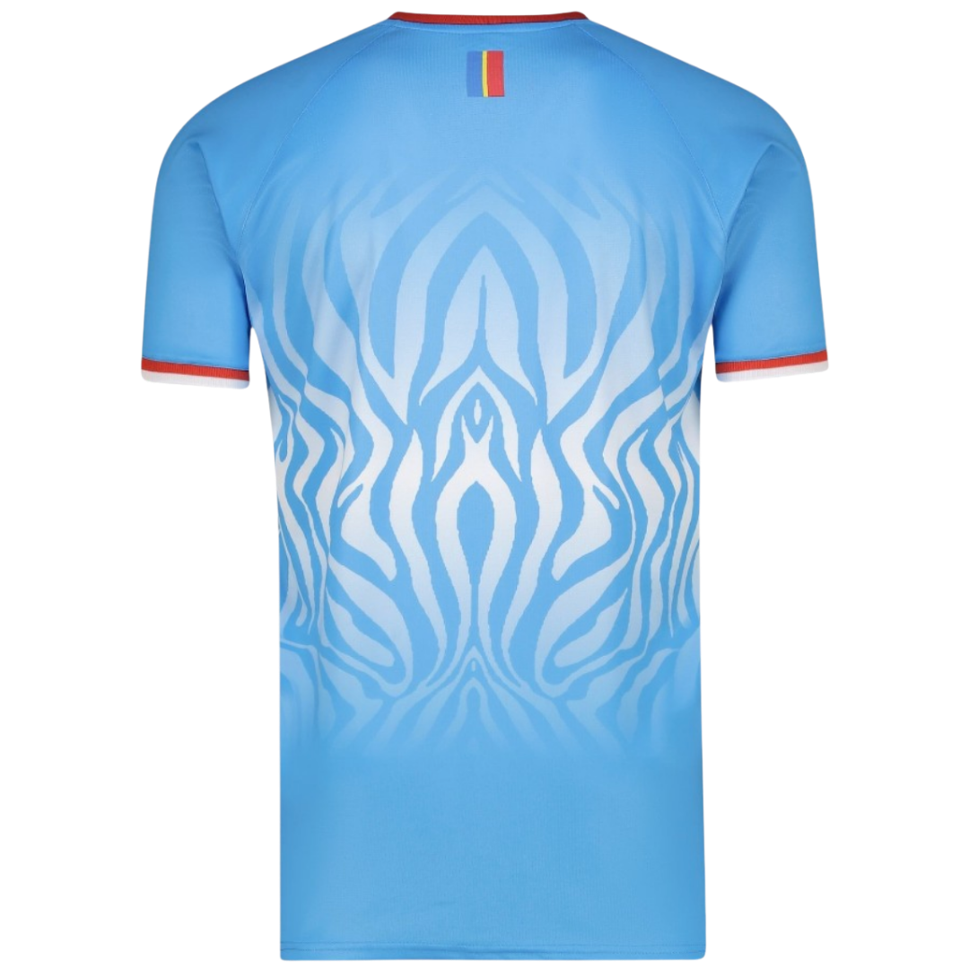 MAGLIA MONDIALI CONGO HOME 2026/27
