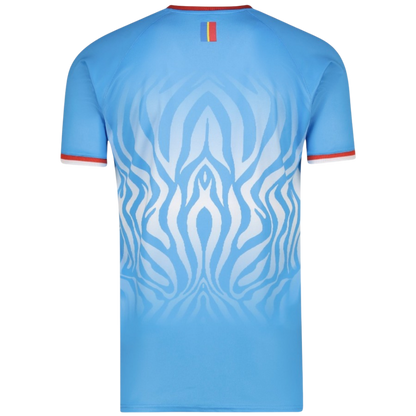 MAGLIA MONDIALI CONGO HOME 2026/27