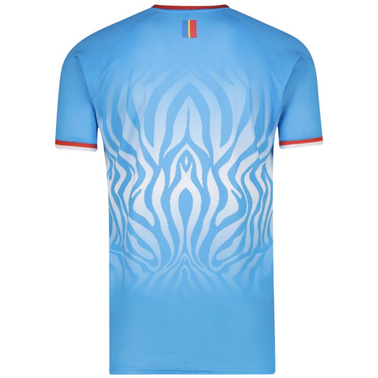 MAGLIA MONDIALI CONGO HOME 2026/27