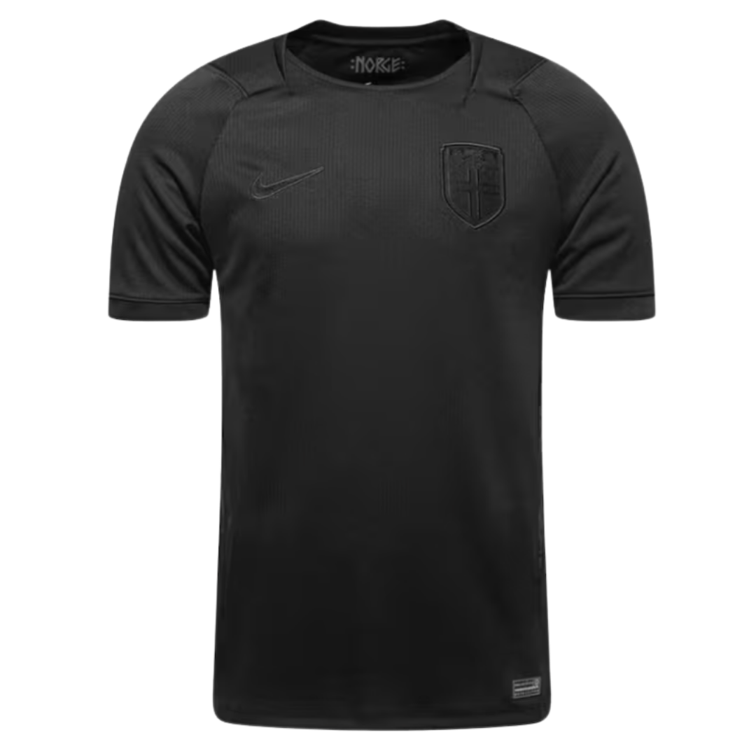 MAGLIA MONDIALI NORVEGIA AWAY 2026/27