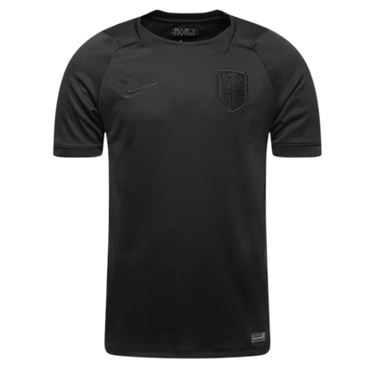 MAGLIA MONDIALI NORVEGIA AWAY 2026/27