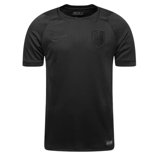 MAGLIA MONDIALI NORVEGIA AWAY 2026/27