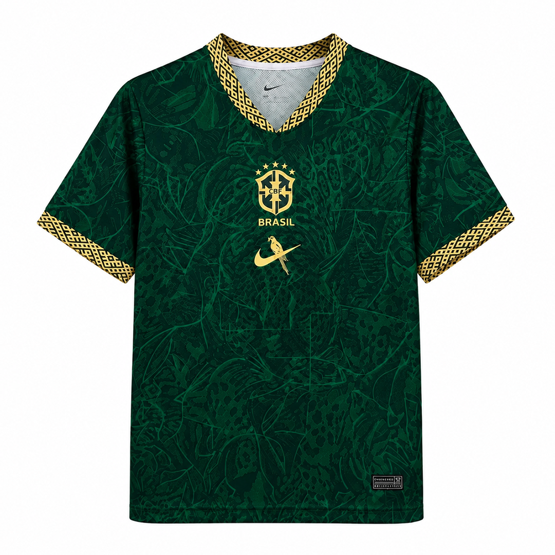 BRASILE SPECIAL SUMMER 2026