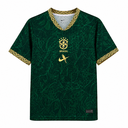 BRASILE SPECIAL SUMMER 2026