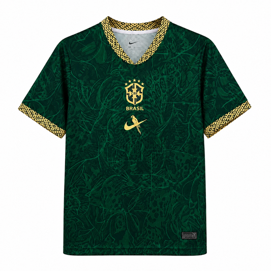 BRASILE SPECIAL SUMMER 2026