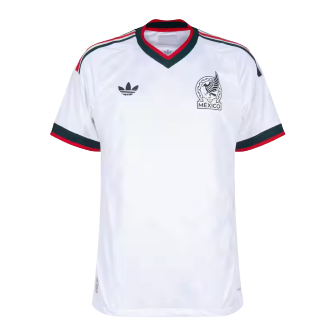 MAGLIA MONDIALI MESSICO AWAY 2026/27