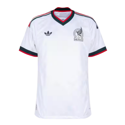 MAGLIA MONDIALI MESSICO AWAY 2026/27