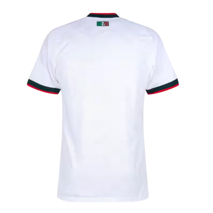 MAGLIA MONDIALI MESSICO AWAY 2026/27