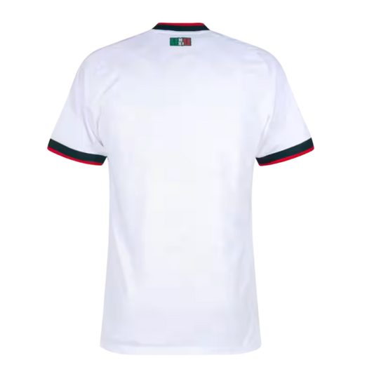 MAGLIA MONDIALI MESSICO AWAY 2026/27
