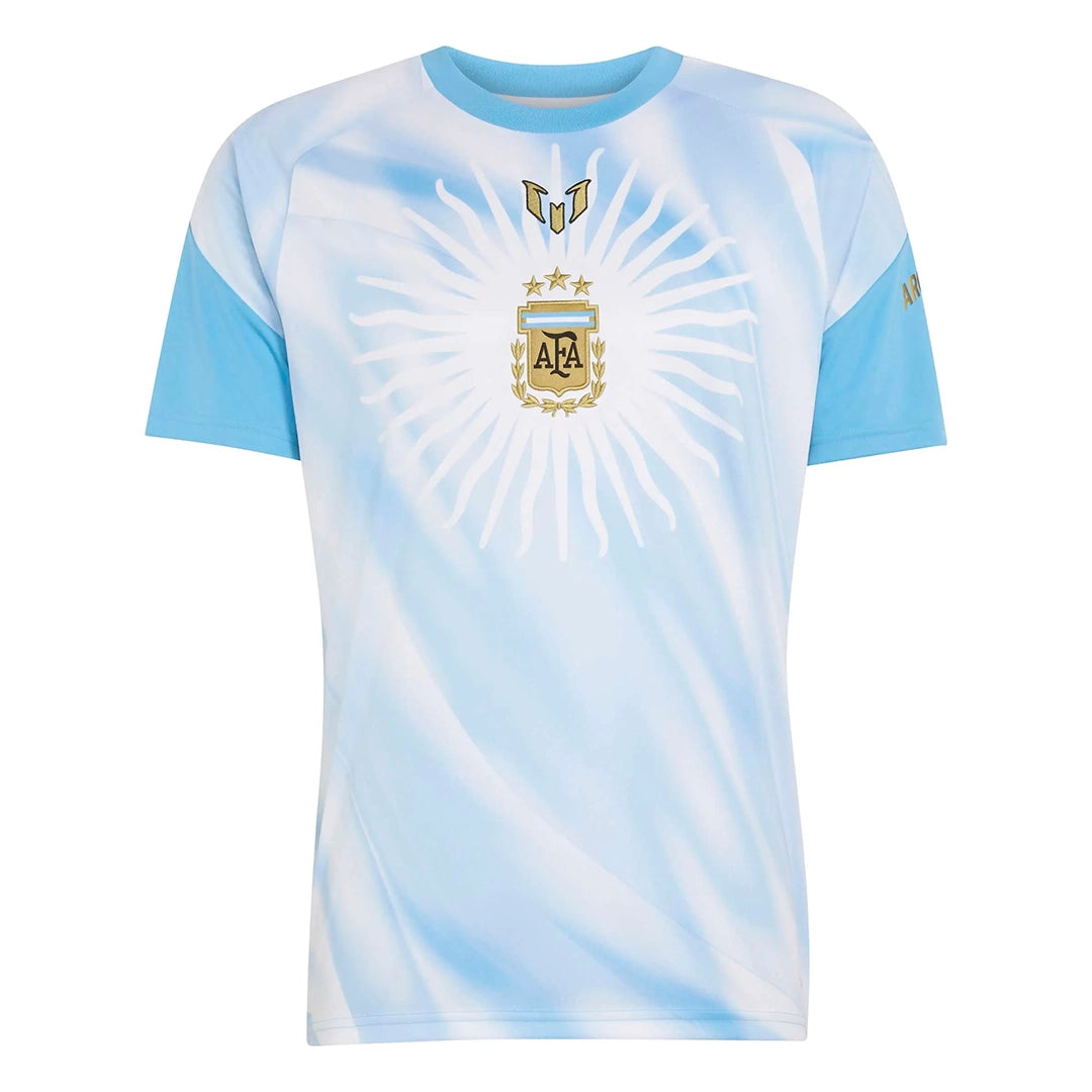 MAGLIA ARGENTINA PRE-MATCH SPECIAL EDITION 2026/27