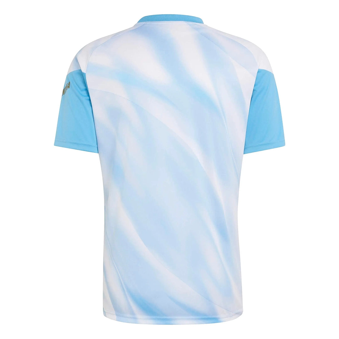 MAGLIA ARGENTINA PRE-MATCH SPECIAL EDITION 2026/27