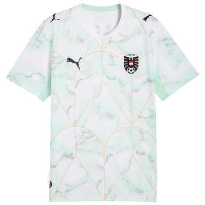 MAGLIA MONDIALI AUSTRIA AWAY 2026/27