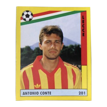 MAGLIA LECCE HOME 1991/92 RETRO