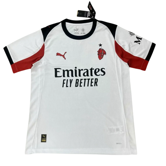 MAGLIA TRASFERTA MILAN 2025/26