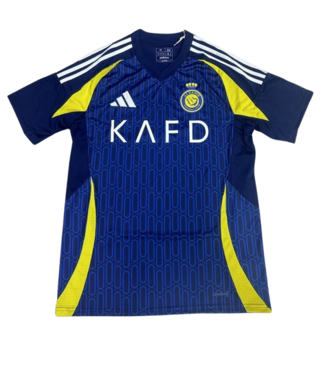 MAGLIA AL NASSAR 2025/26