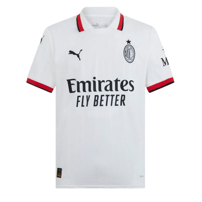 MAGLIA MILAN AWAY 2024/25