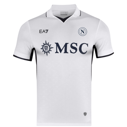 MAGLIA NAPOLI AWAY 2024/25