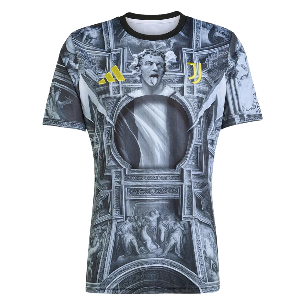 MAGLIA JUVENTUS SPECIAL EDITION 2025/26