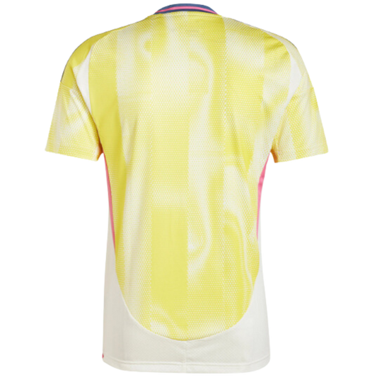 MAGLIA JUVENTUS TRASFERTA 2024/25