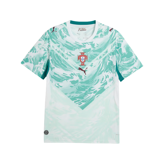 MAGLIA MONDIALI PORTOGALLO AWAY 2026/27