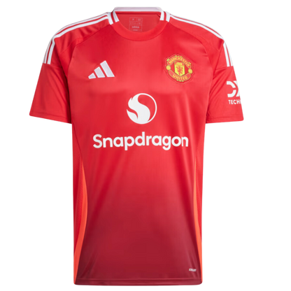 MAGLIA MANCHESTER UNITED HOME 2024/25