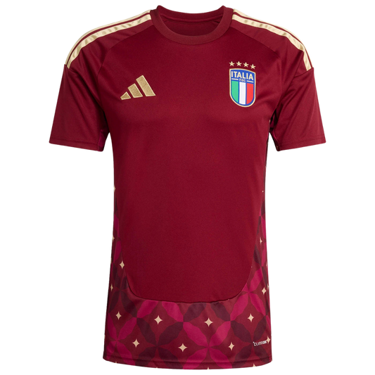 MAGLIA PORTIERE MONDIALI ITALIA 2026/27