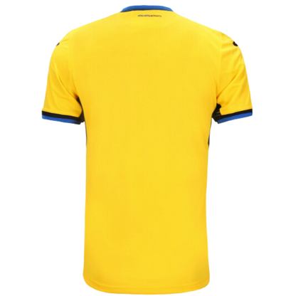 TERZA MAGLIA ATALANTA 2024/25
