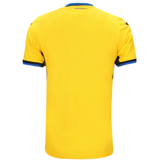 TERZA MAGLIA ATALANTA 2024/25