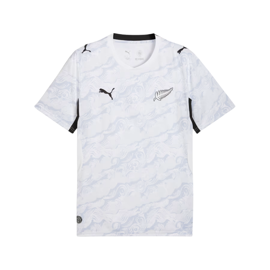 MAGLIA MONDIALI NUOVA ZELANDA AWAY 2026/27