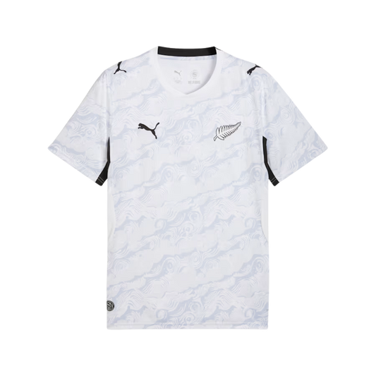 MAGLIA MONDIALI NUOVA ZELANDA AWAY 2026/27