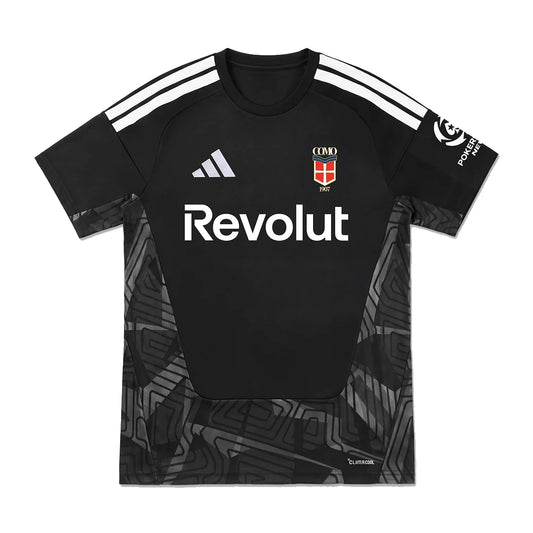 MAGLIA COMO PORTIERE 2026/27
