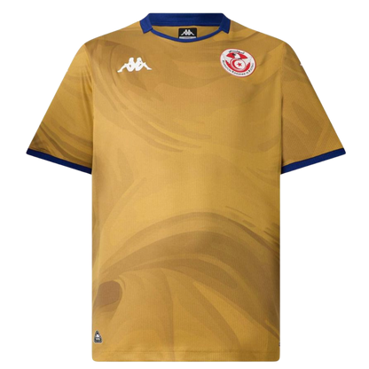 MAGLIA MONDIALI TUNISIA THIRD 2026/27