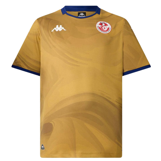 MAGLIA MONDIALI TUNISIA THIRD 2026/27
