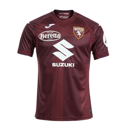 MAGLIA HOME TORINO 2024/25