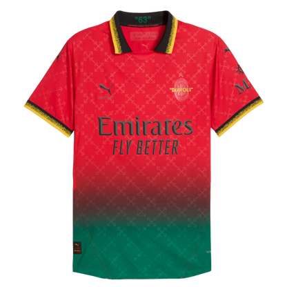 MAGLIA MILAN SPECIAL EDITION 2024/25