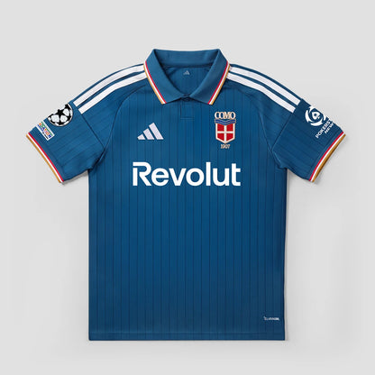 MAGLIA COMO HOME 2026/27 (PATCH CL INCLUSA)