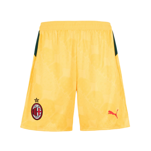 PANTALONCINO MILAN THIRD 2025/26