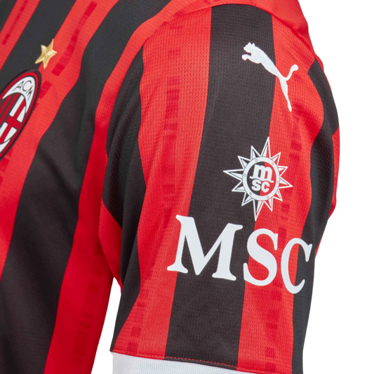 MAGLIA MILAN HOME 2024/25