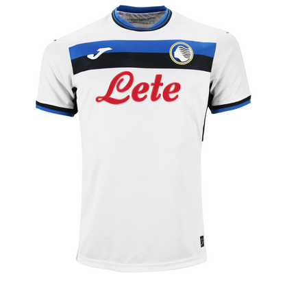 MAGLIA ATALANTA AWAY 2024/25