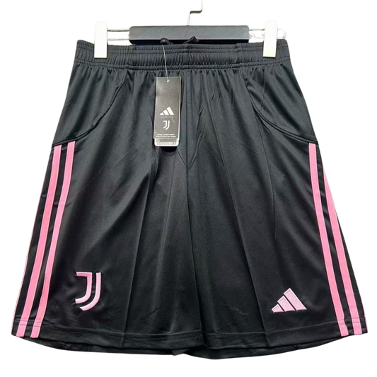 PANTALONCINO JUVENTUS 2025/26