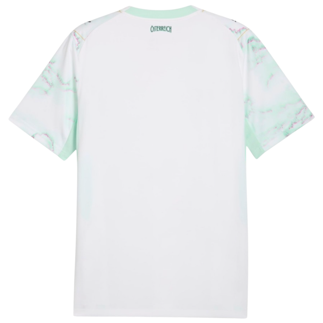 MAGLIA MONDIALI AUSTRIA AWAY 2026/27