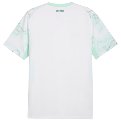 MAGLIA MONDIALI AUSTRIA AWAY 2026/27