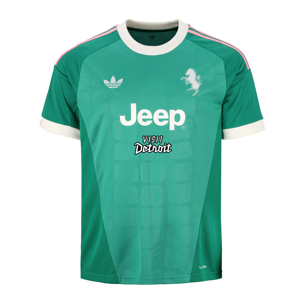 MAGLIA JUVENTUS PORTIERE AWAY 2026/27