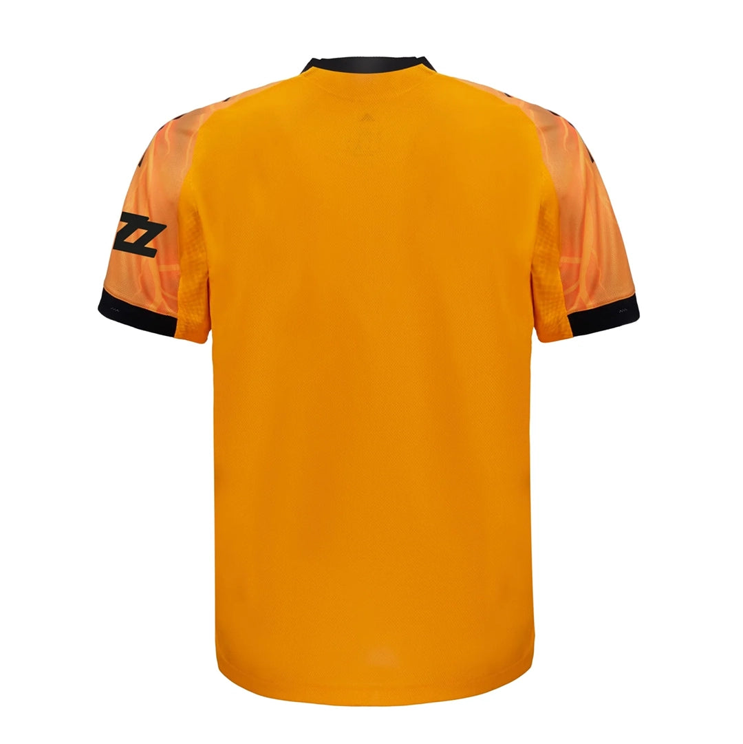 MAGLIA ROMA AWAY 2025/26