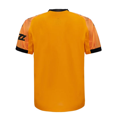 MAGLIA ROMA AWAY 2025/26