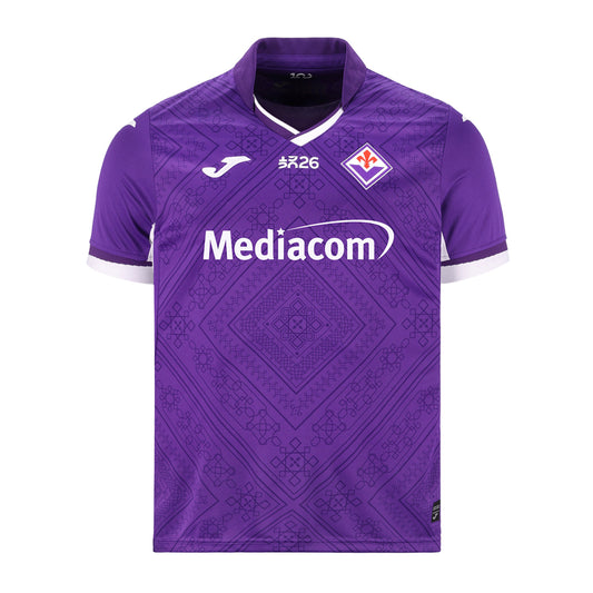 MAGLIA FIORENTINA HOME 2026/27