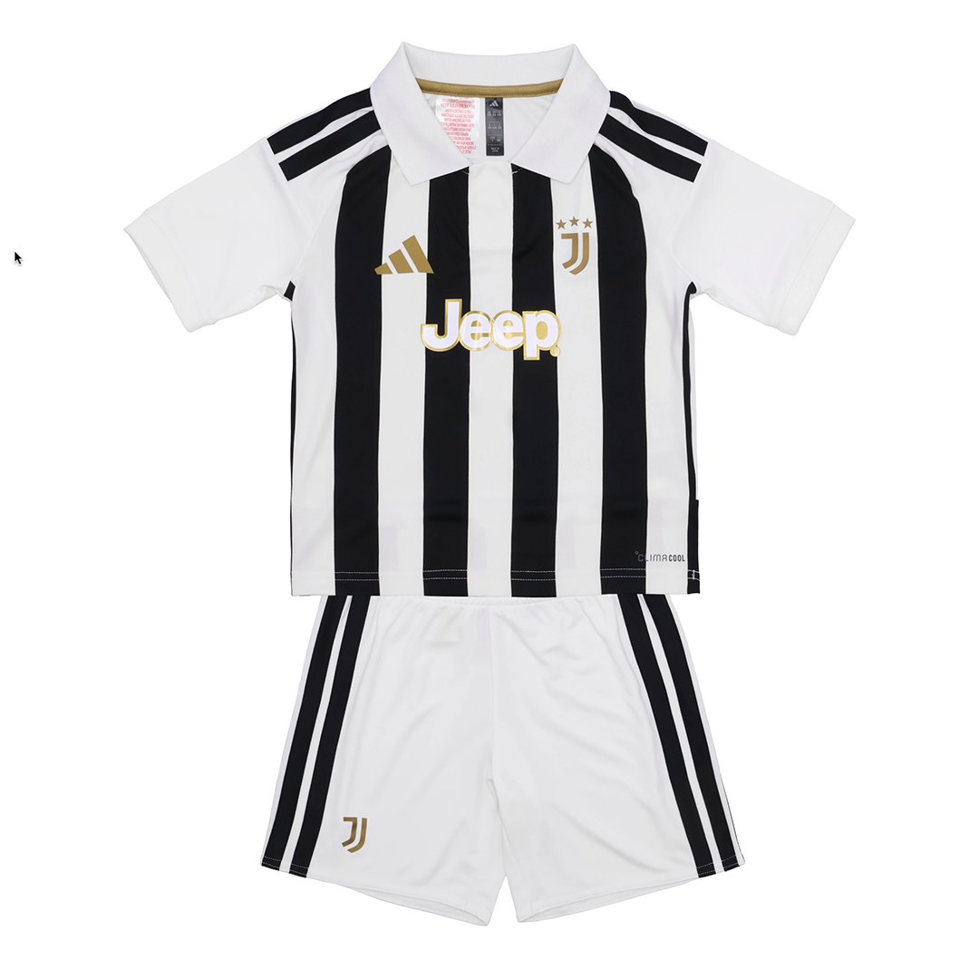 KIT BAMBINO JUVENTUS 2026/27