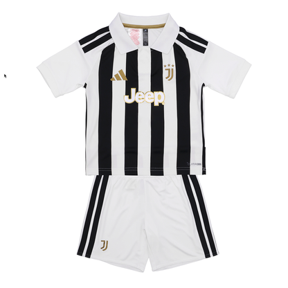 KIT BAMBINO JUVENTUS 2026/27