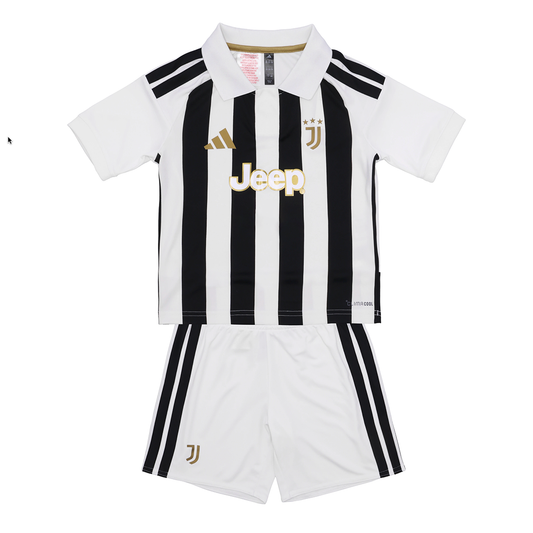 KIT BAMBINO JUVENTUS 2026/27